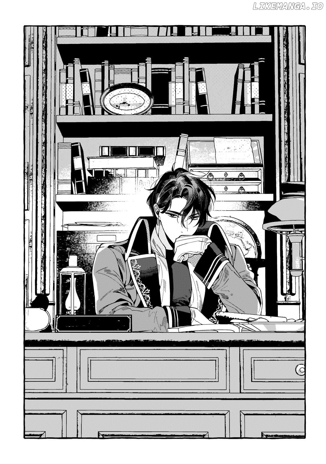Dropout kara no Sai Shuushoku-saki wa, Isekai no Saikyou Kishidan deshita Chapter 1 - page 30