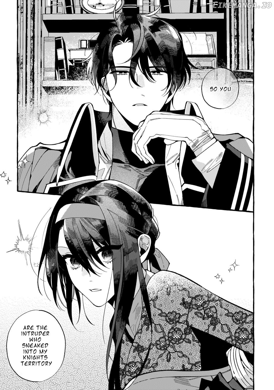 Dropout kara no Sai Shuushoku-saki wa, Isekai no Saikyou Kishidan deshita Chapter 1 - page 31