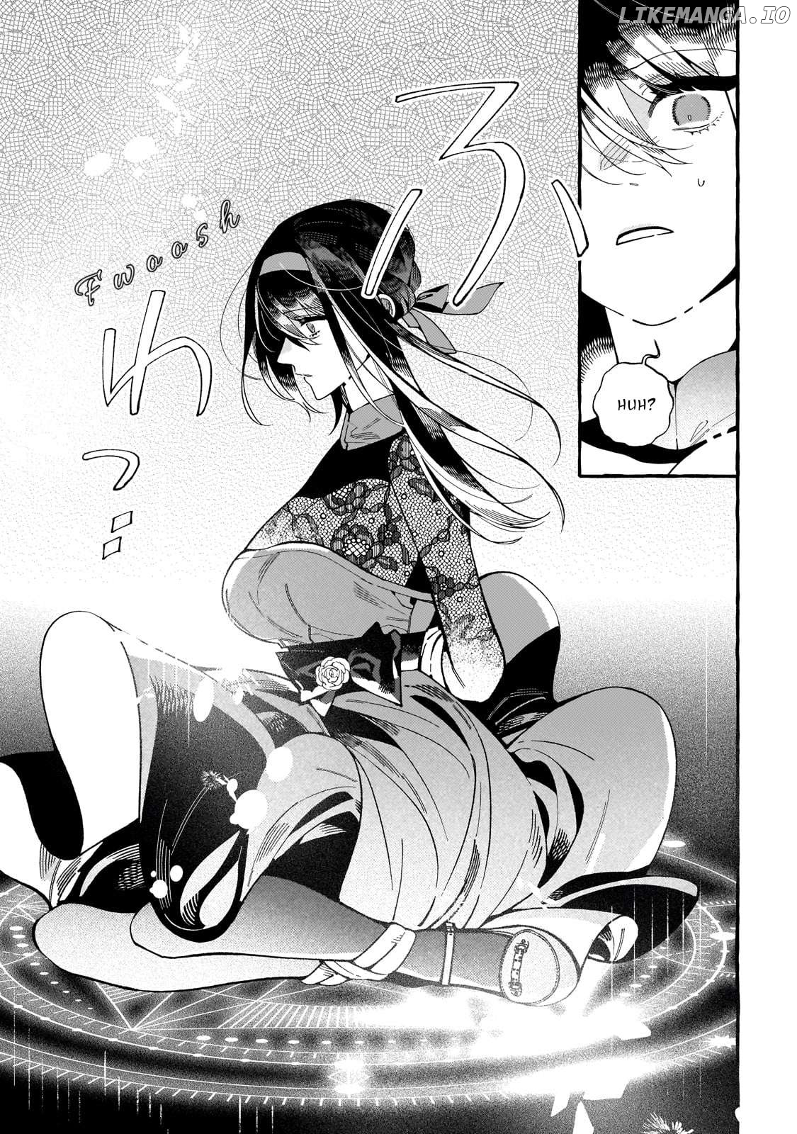 Dropout kara no Sai Shuushoku-saki wa, Isekai no Saikyou Kishidan deshita Chapter 1 - page 33