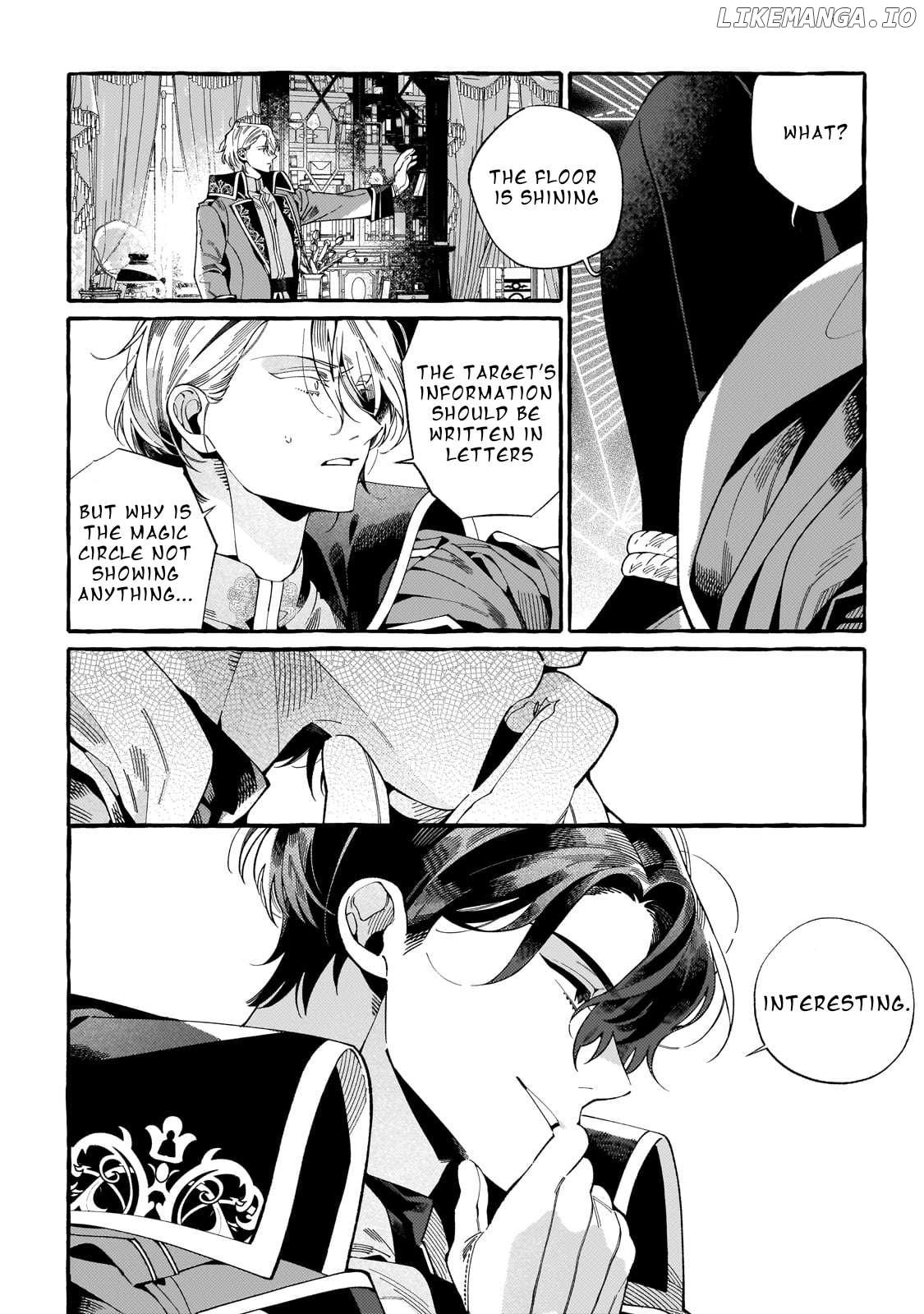 Dropout kara no Sai Shuushoku-saki wa, Isekai no Saikyou Kishidan deshita Chapter 1 - page 34