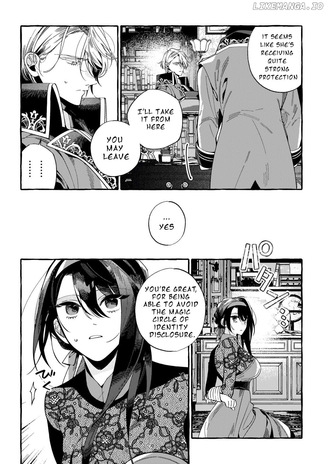 Dropout kara no Sai Shuushoku-saki wa, Isekai no Saikyou Kishidan deshita Chapter 1 - page 35