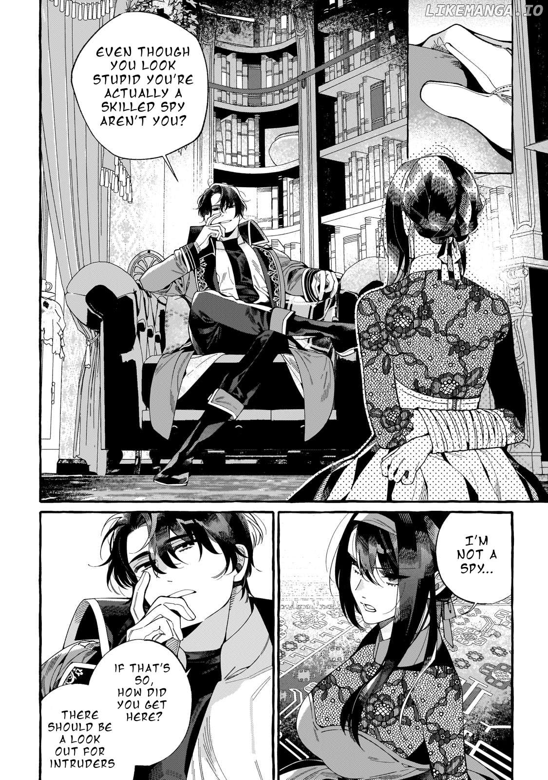 Dropout kara no Sai Shuushoku-saki wa, Isekai no Saikyou Kishidan deshita Chapter 1 - page 36