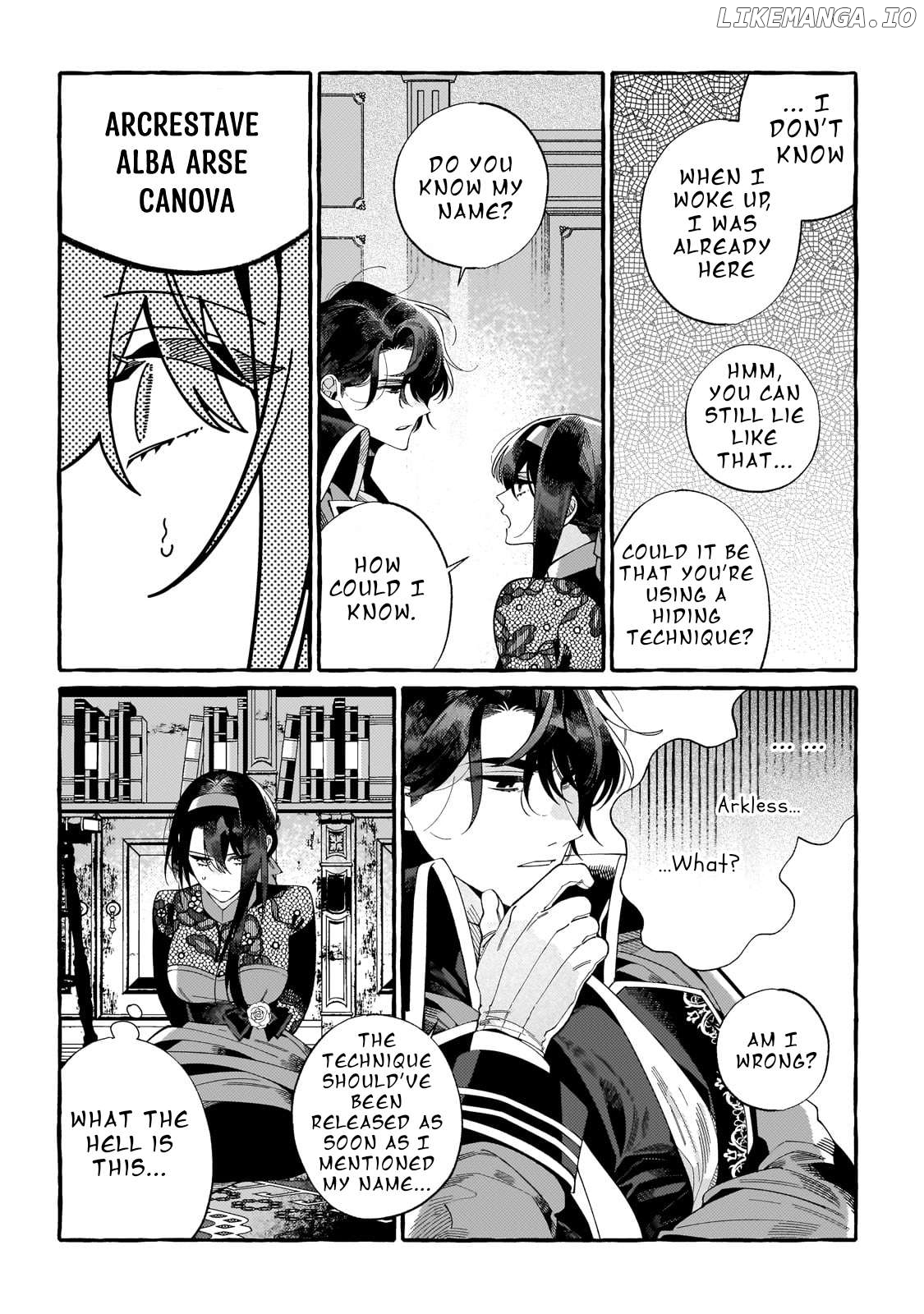 Dropout kara no Sai Shuushoku-saki wa, Isekai no Saikyou Kishidan deshita Chapter 1 - page 37