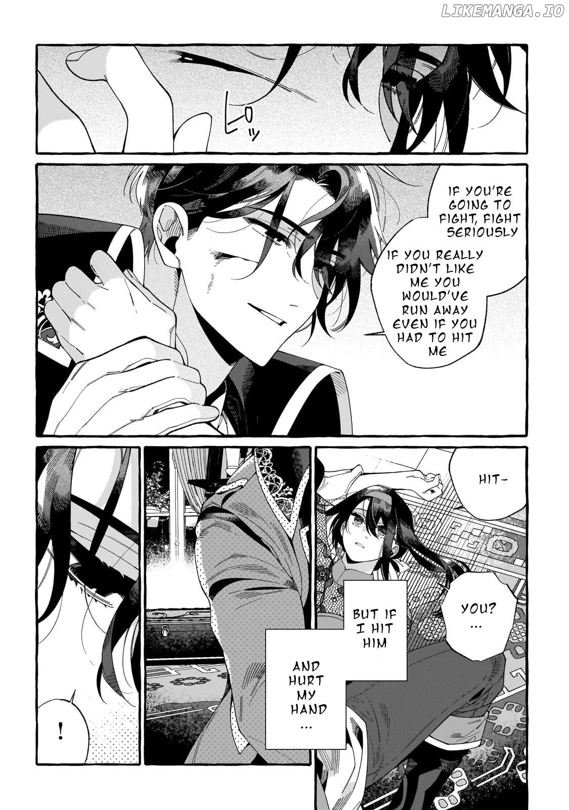 Dropout kara no Sai Shuushoku-saki wa, Isekai no Saikyou Kishidan deshita Chapter 1 - page 41