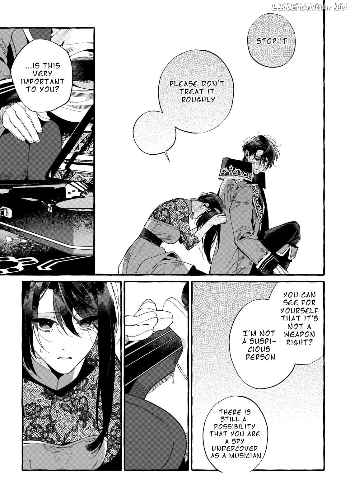 Dropout kara no Sai Shuushoku-saki wa, Isekai no Saikyou Kishidan deshita Chapter 1 - page 43