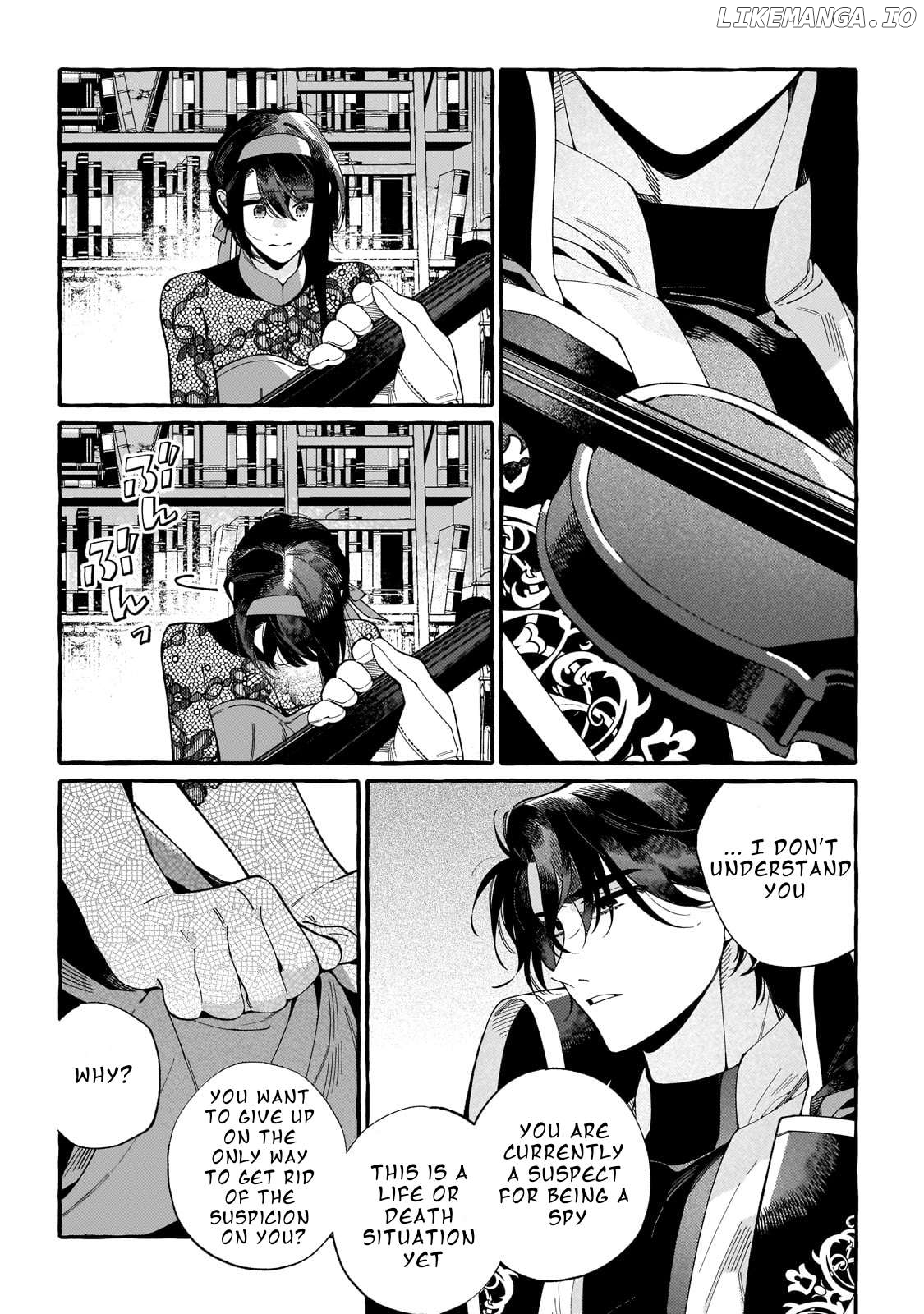 Dropout kara no Sai Shuushoku-saki wa, Isekai no Saikyou Kishidan deshita Chapter 1 - page 45