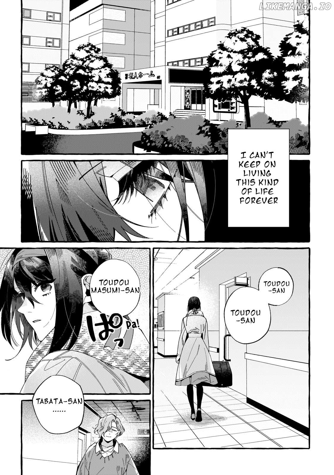 Dropout kara no Sai Shuushoku-saki wa, Isekai no Saikyou Kishidan deshita Chapter 1 - page 5