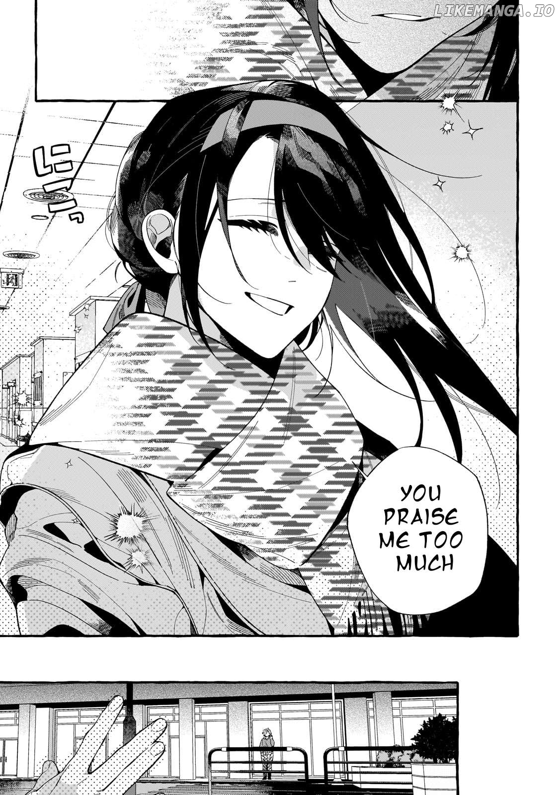 Dropout kara no Sai Shuushoku-saki wa, Isekai no Saikyou Kishidan deshita Chapter 1 - page 7