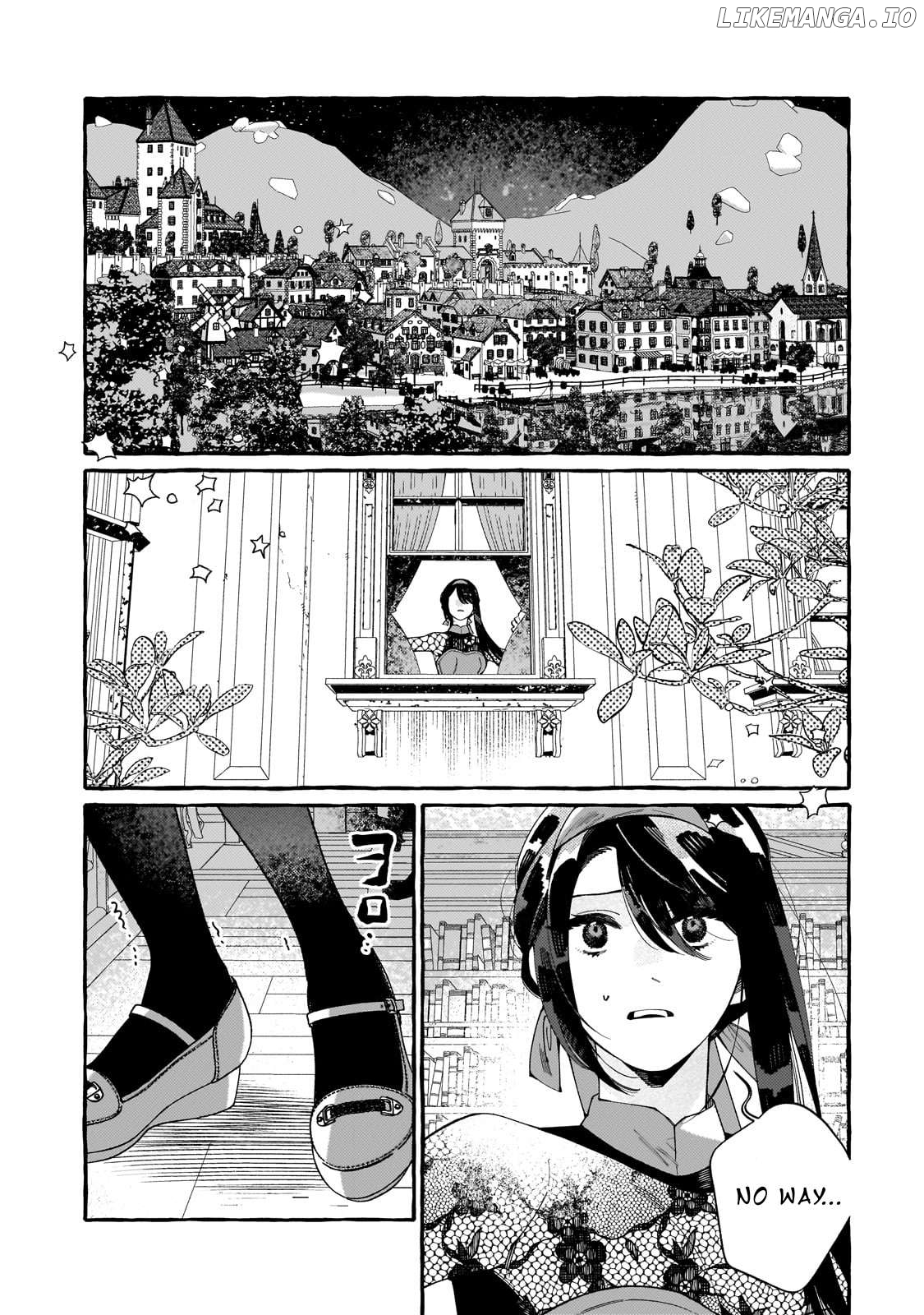 Dropout kara no Sai Shuushoku-saki wa, Isekai no Saikyou Kishidan deshita Chapter 2 - page 26
