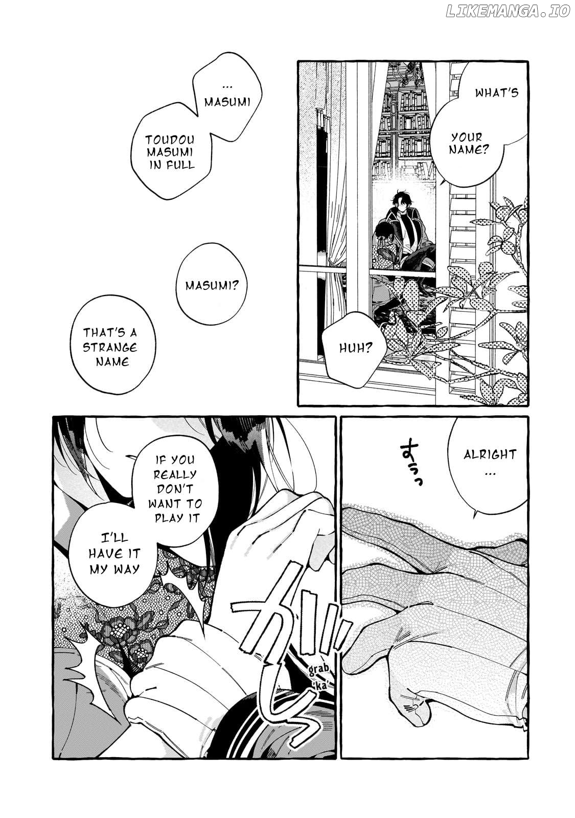 Dropout kara no Sai Shuushoku-saki wa, Isekai no Saikyou Kishidan deshita Chapter 2 - page 3