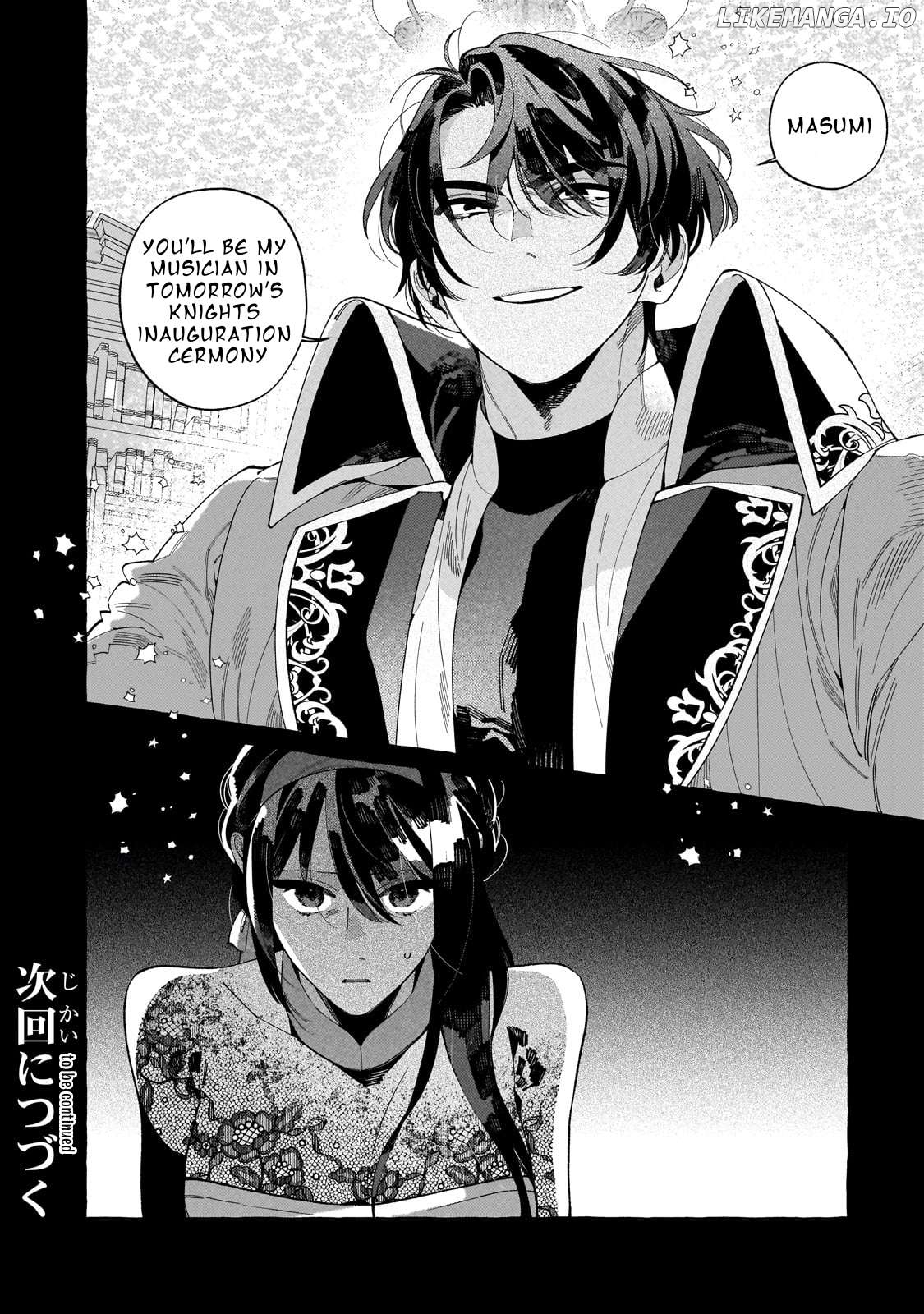 Dropout kara no Sai Shuushoku-saki wa, Isekai no Saikyou Kishidan deshita Chapter 2 - page 30