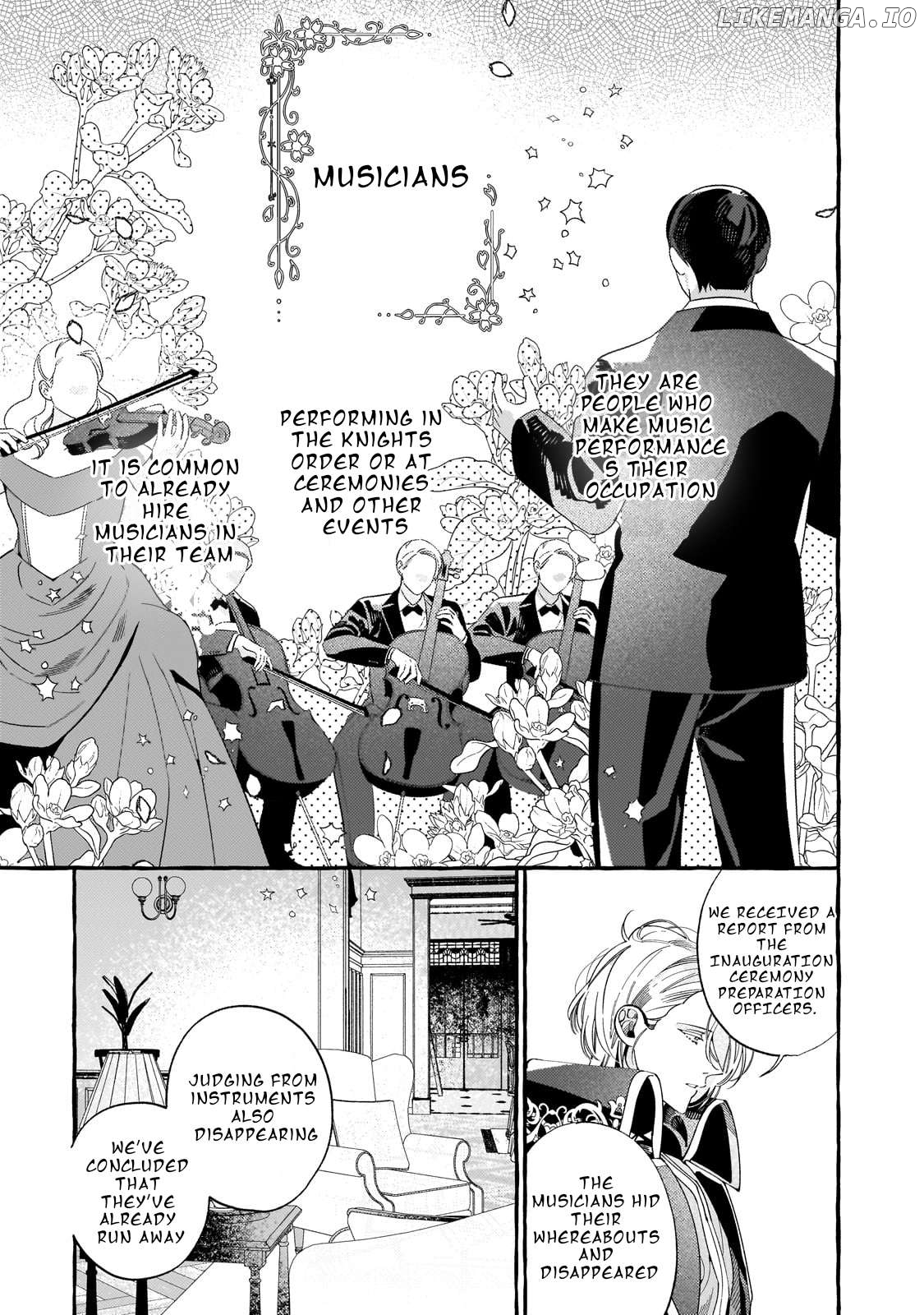 Dropout kara no Sai Shuushoku-saki wa, Isekai no Saikyou Kishidan deshita Chapter 2 - page 8