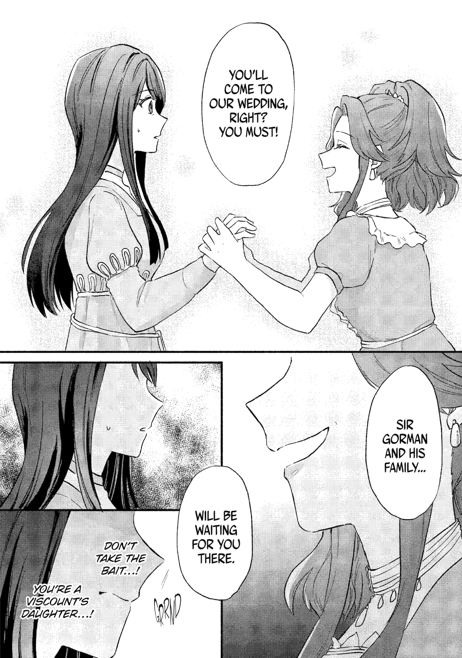 The Secret of my Brother's Friend Chapter 1 - page 43