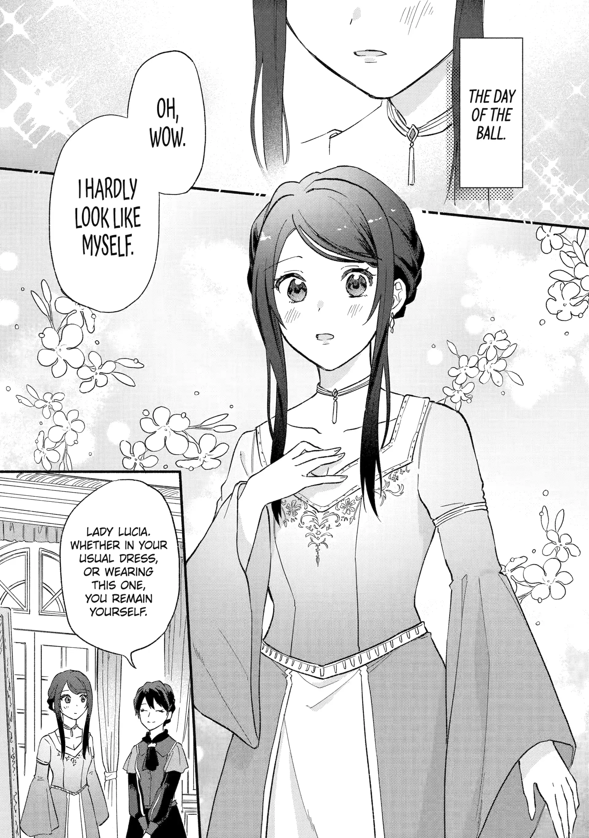 The Secret of my Brother's Friend Chapter 5 - page 27