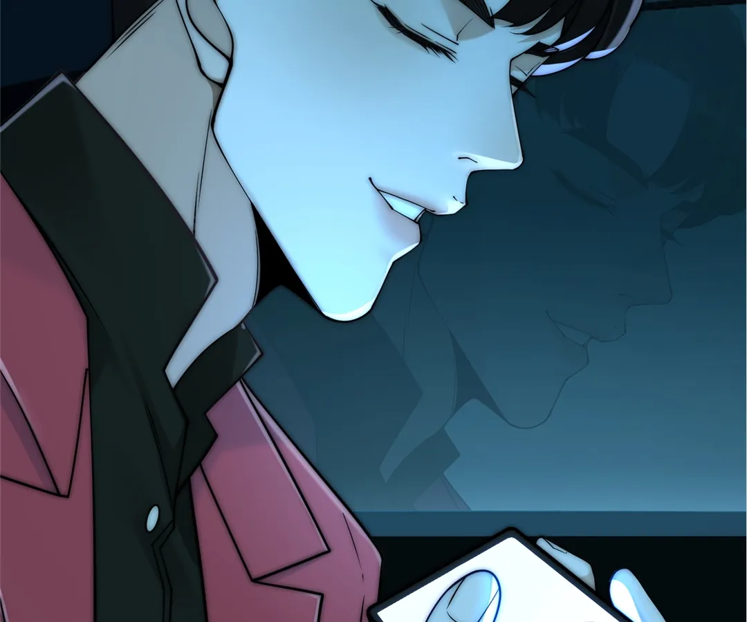 Don't Mess with a Deadly Revenger Chapter 2 - page 9