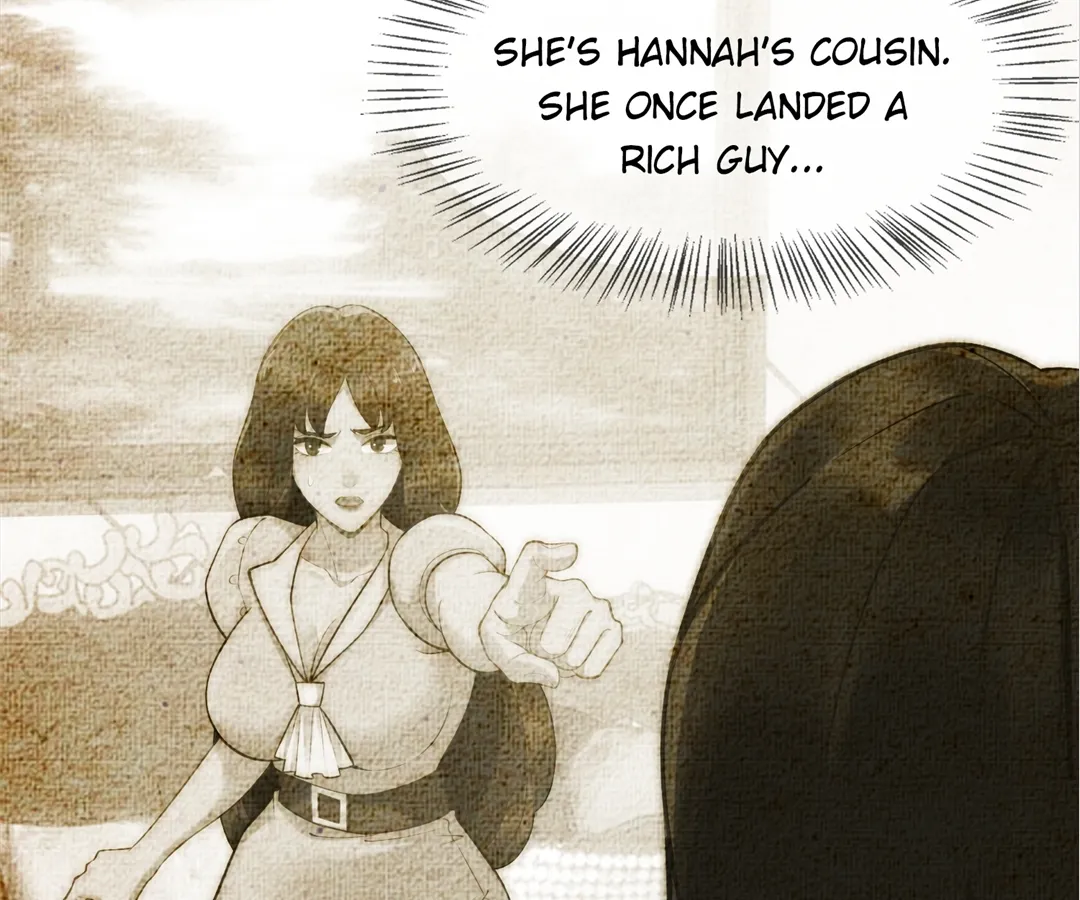 Don't Mess with a Deadly Revenger Chapter 2 - page 100