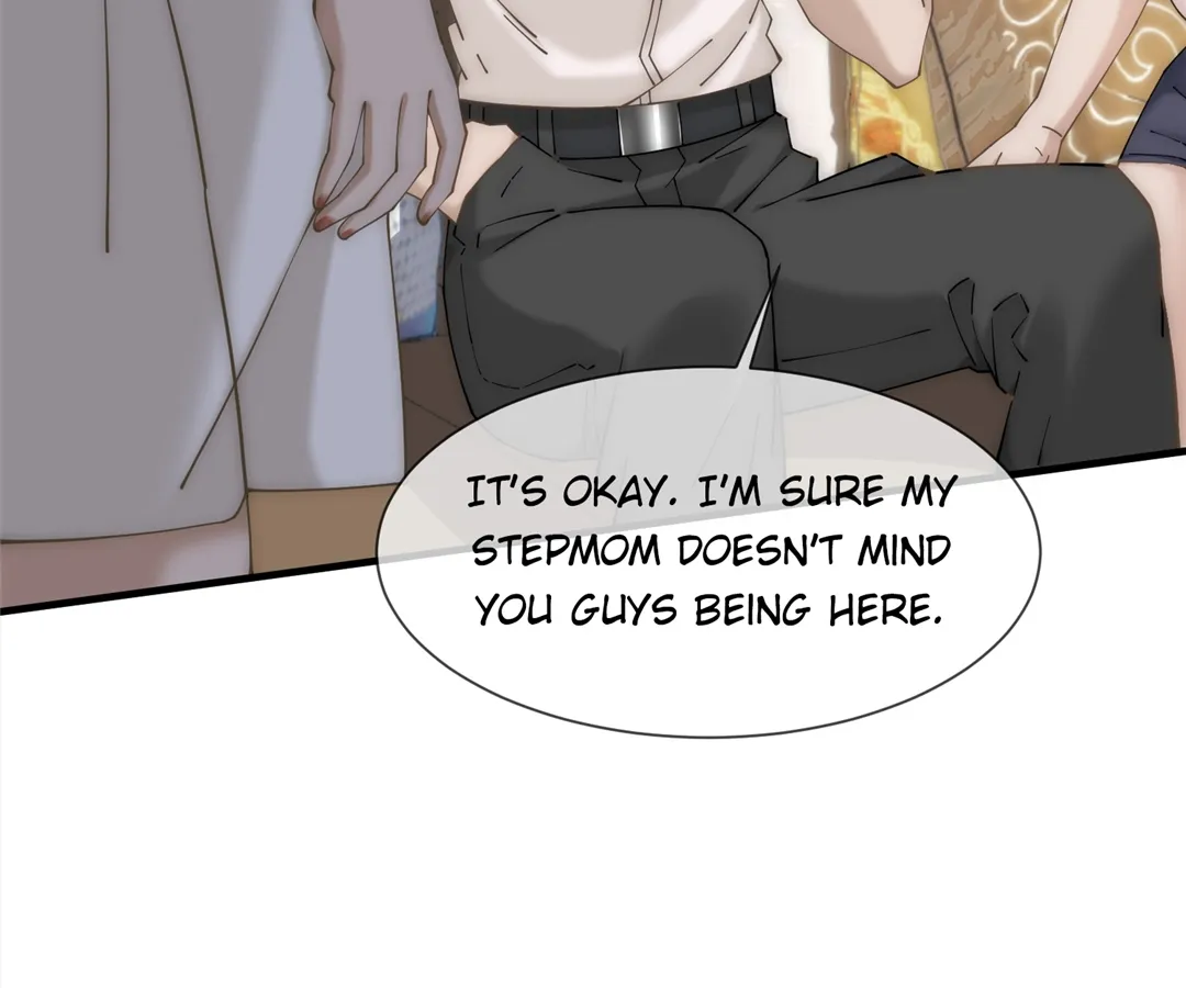 Don't Mess with a Deadly Revenger Chapter 2 - page 108