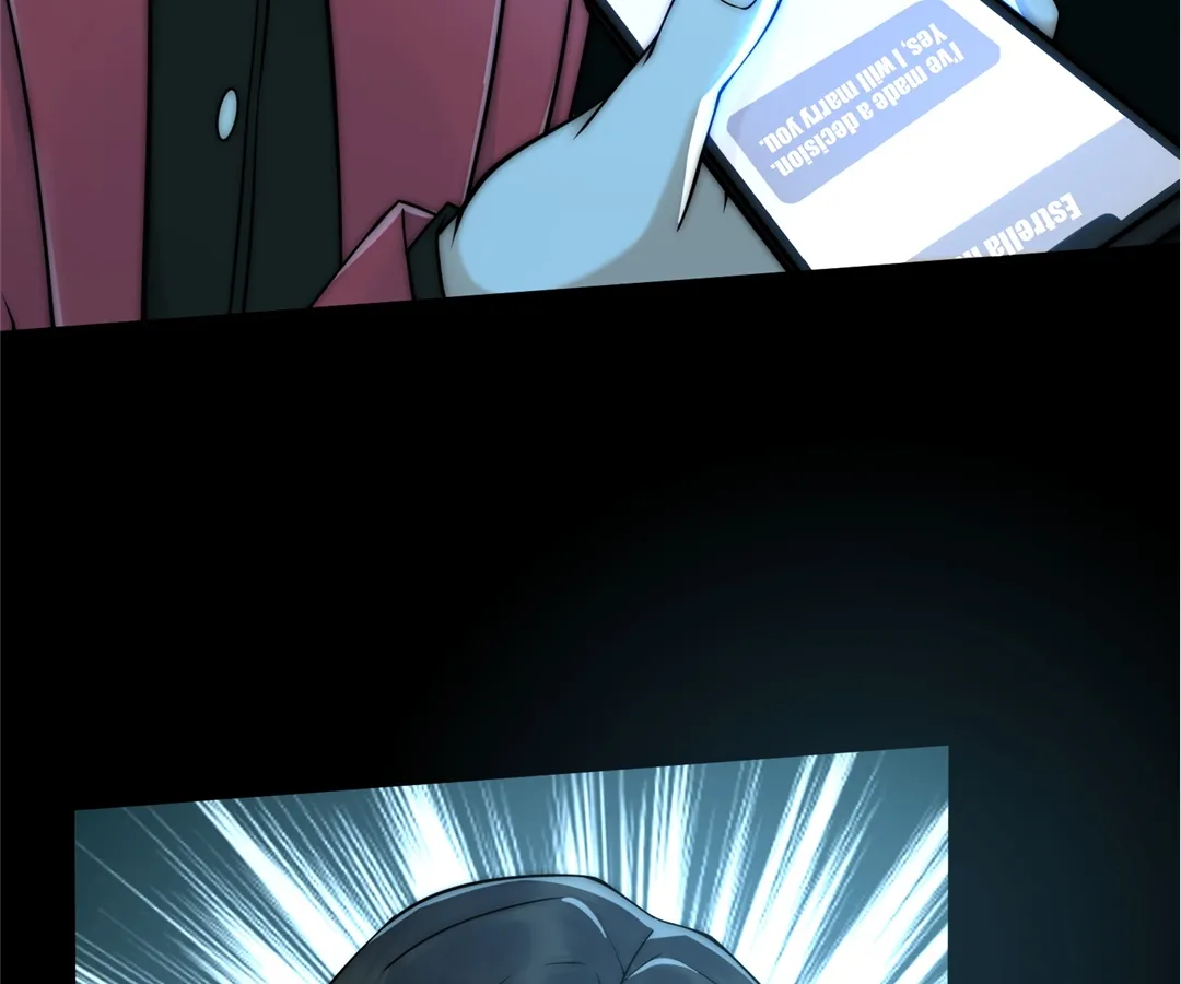 Don't Mess with a Deadly Revenger Chapter 2 - page 10