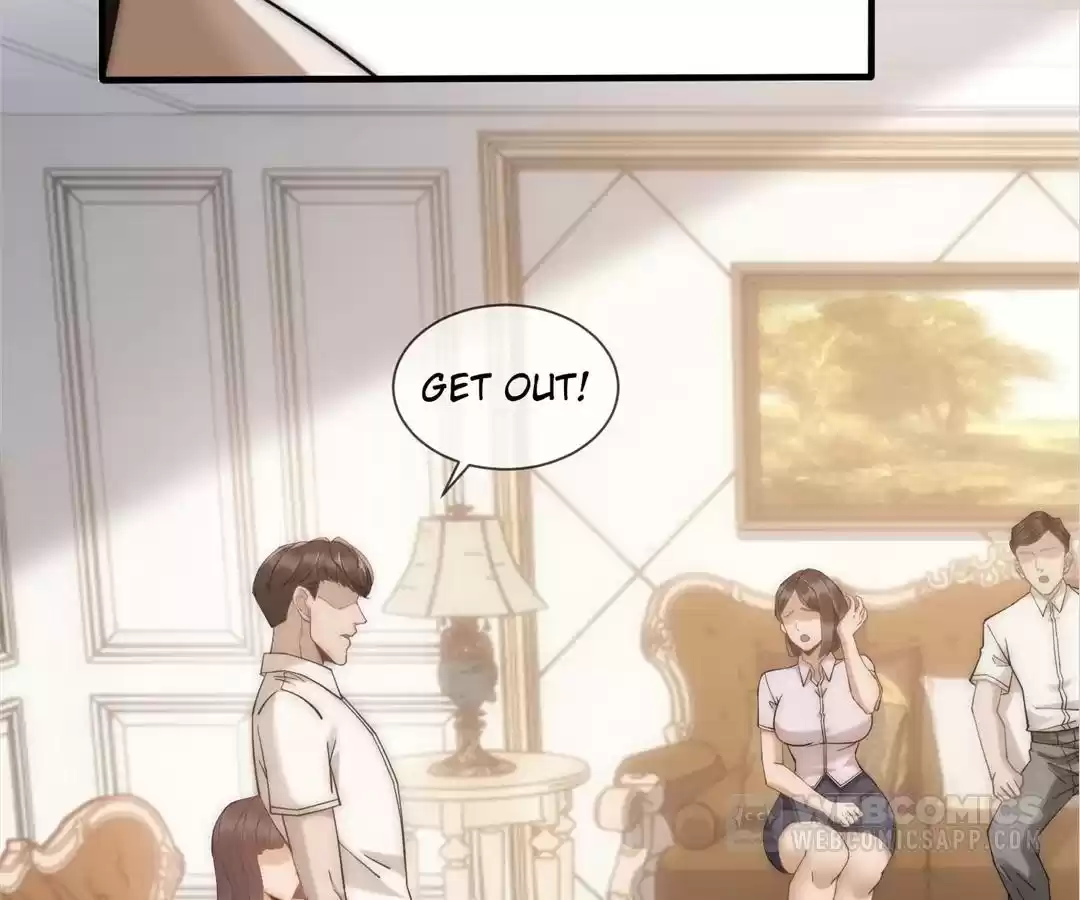 Don't Mess with a Deadly Revenger Chapter 2 - page 139