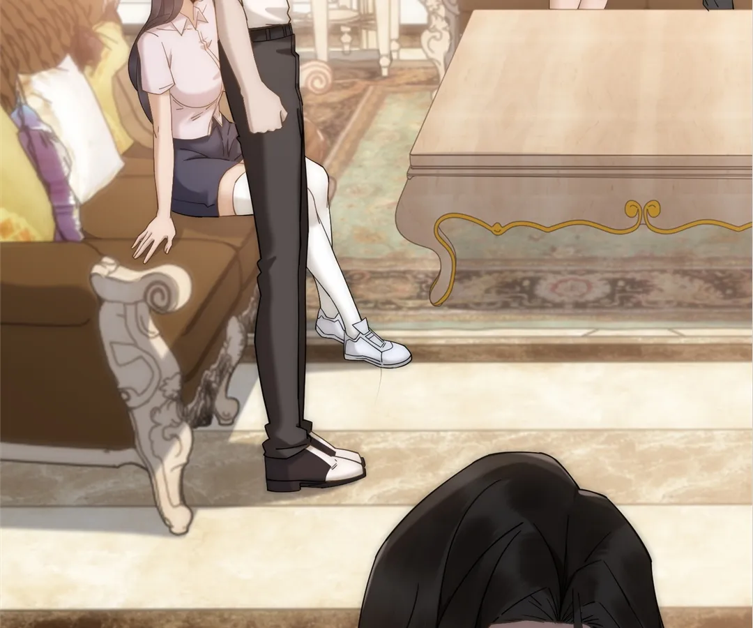 Don't Mess with a Deadly Revenger Chapter 2 - page 140