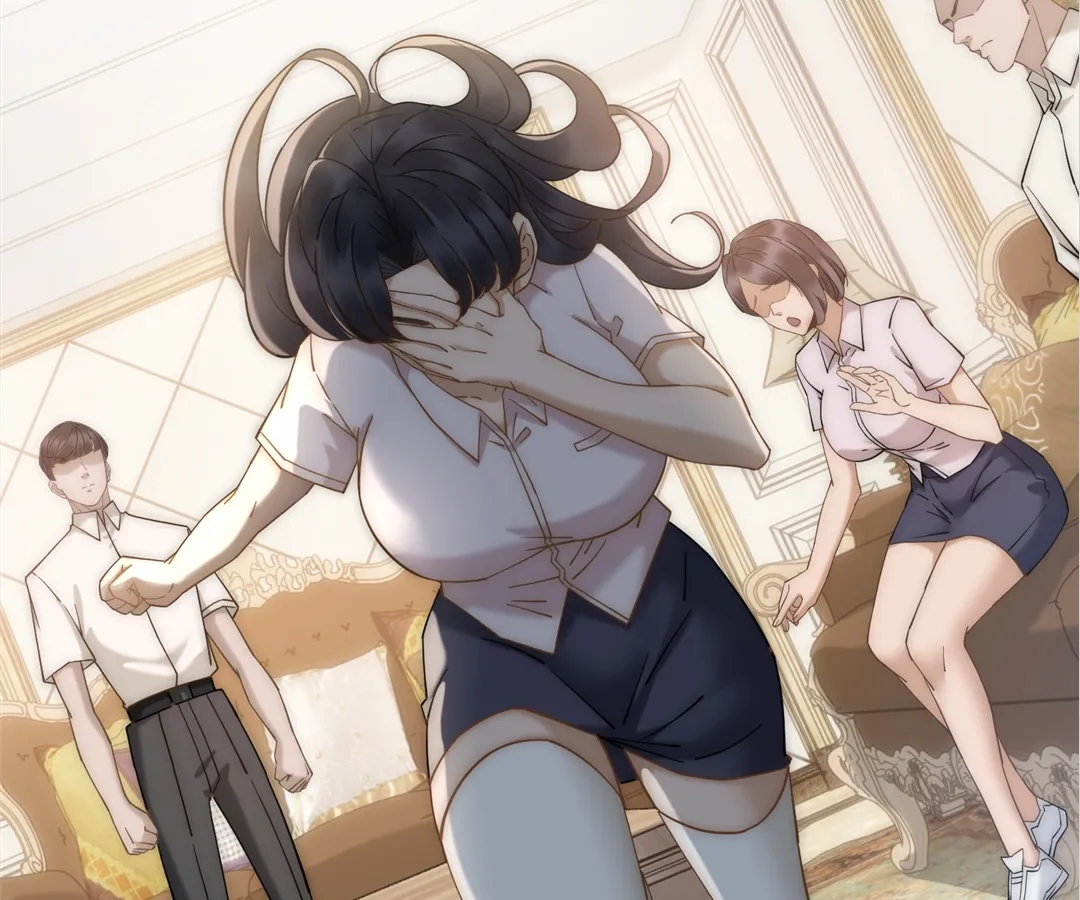 Don't Mess with a Deadly Revenger Chapter 2 - page 148