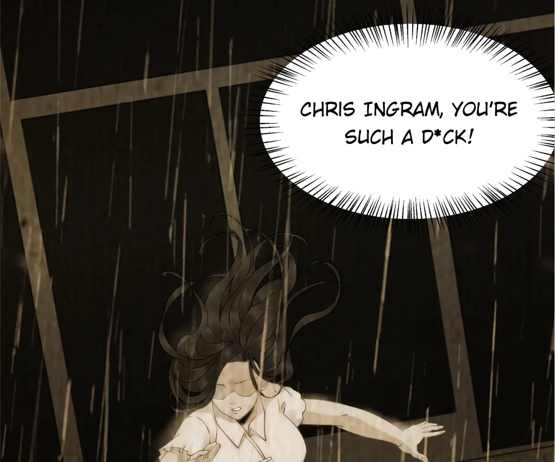 Don't Mess with a Deadly Revenger Chapter 2 - page 16