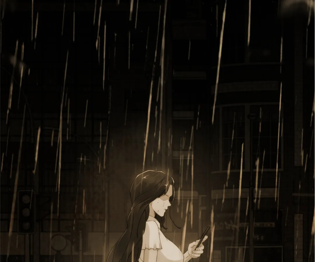 Don't Mess with a Deadly Revenger Chapter 2 - page 21