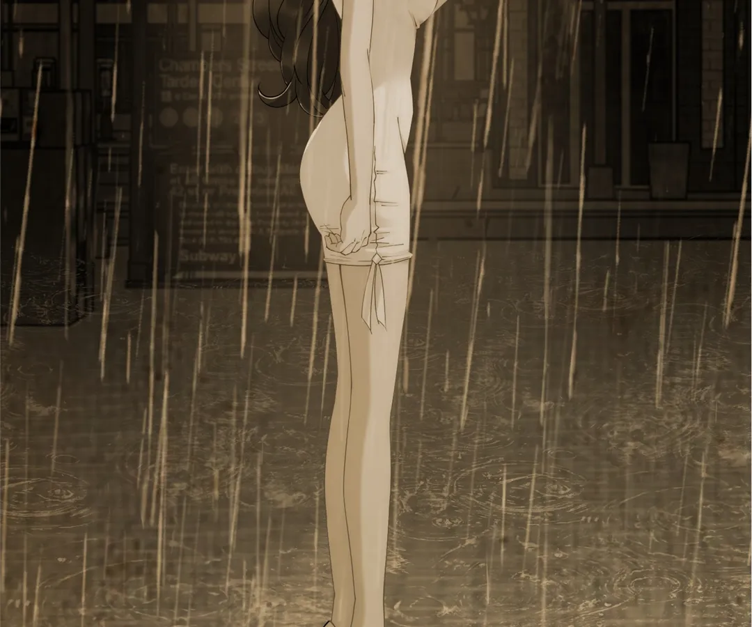 Don't Mess with a Deadly Revenger Chapter 2 - page 22