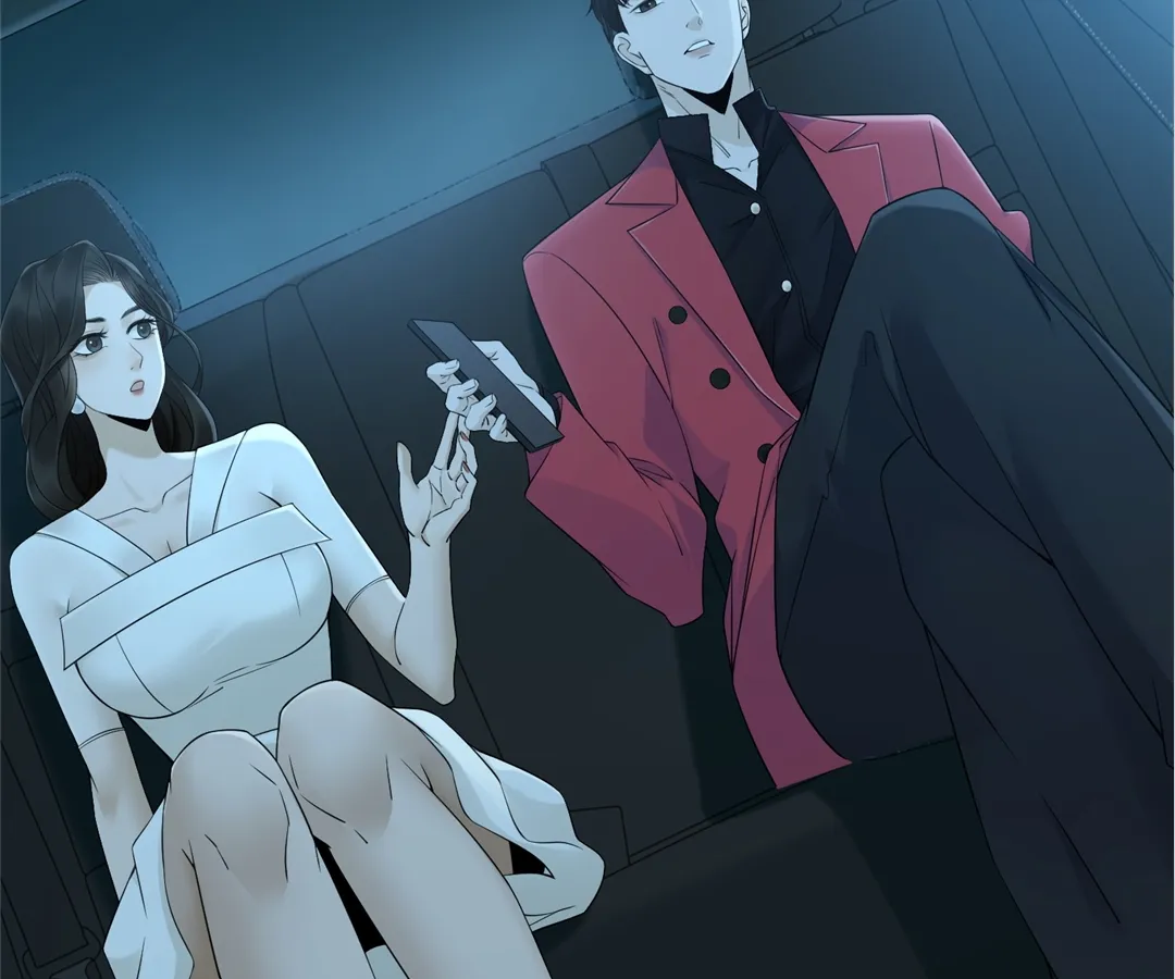 Don't Mess with a Deadly Revenger Chapter 2 - page 30