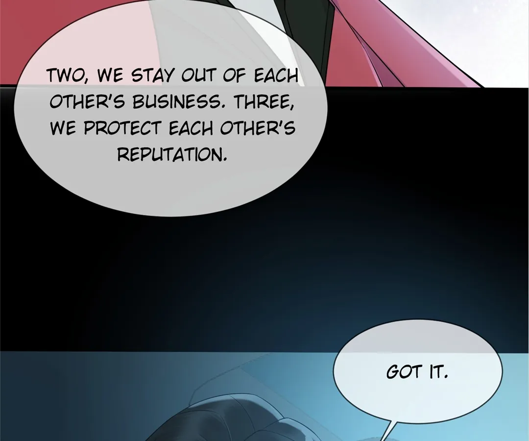 Don't Mess with a Deadly Revenger Chapter 2 - page 34