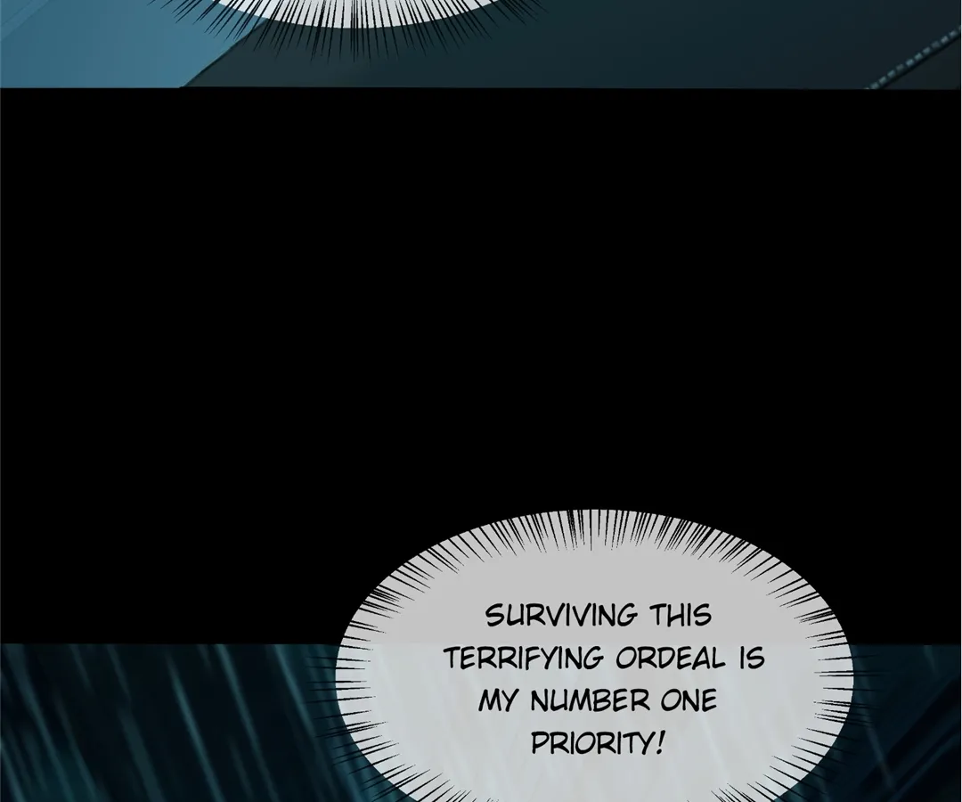 Don't Mess with a Deadly Revenger Chapter 2 - page 39