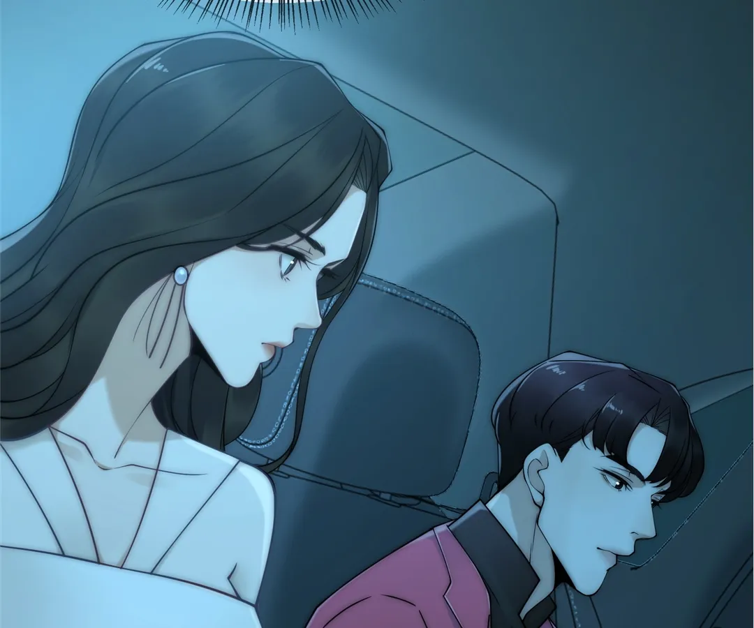 Don't Mess with a Deadly Revenger Chapter 2 - page 5