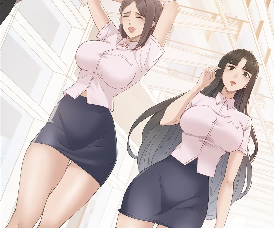 Don't Mess with a Deadly Revenger Chapter 2 - page 60