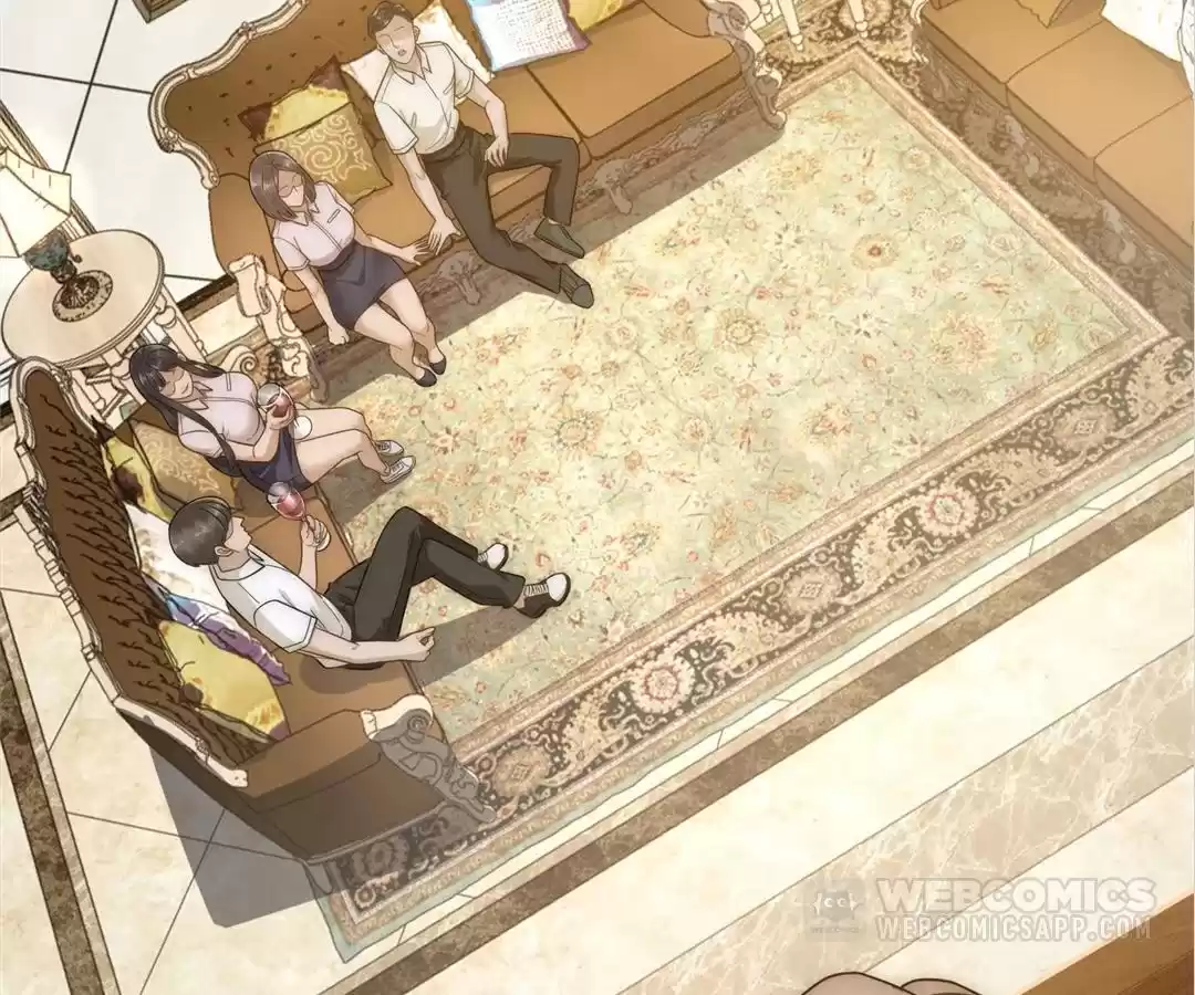 Don't Mess with a Deadly Revenger Chapter 2 - page 83