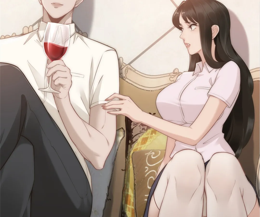 Don't Mess with a Deadly Revenger Chapter 2 - page 95