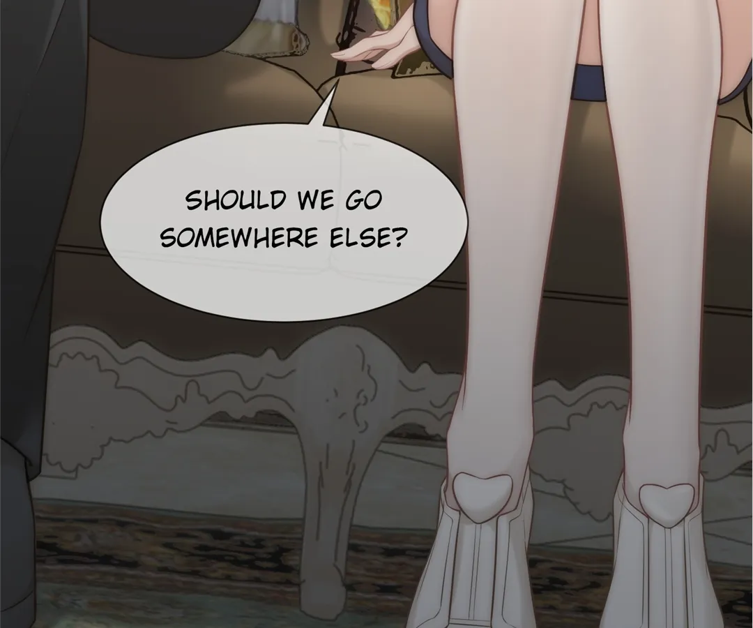 Don't Mess with a Deadly Revenger Chapter 2 - page 96