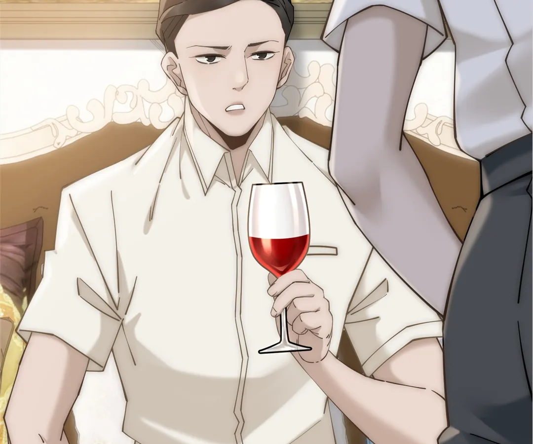 Don't Mess with a Deadly Revenger Chapter 3 - page 9