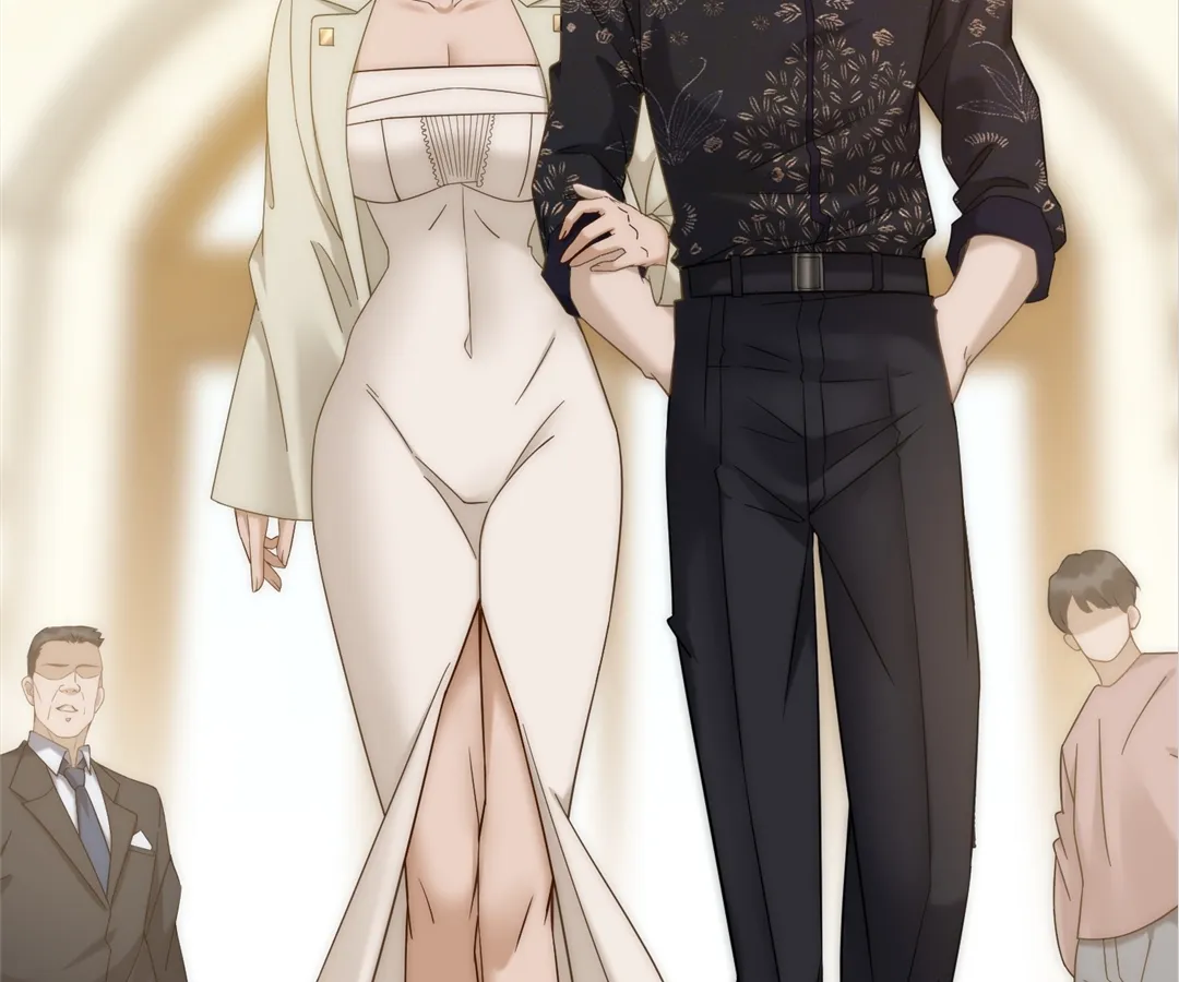 Don't Mess with a Deadly Revenger Chapter 3 - page 103