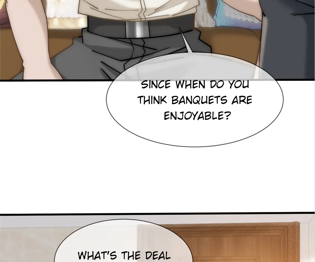 Don't Mess with a Deadly Revenger Chapter 3 - page 10