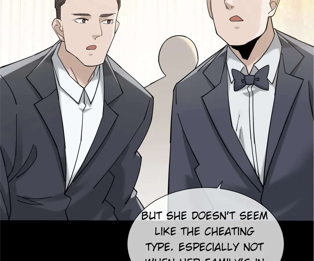 Don't Mess with a Deadly Revenger Chapter 3 - page 124