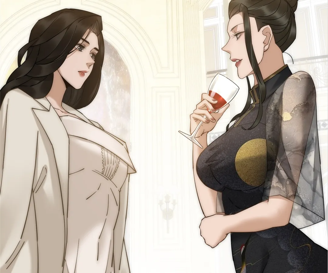 Don't Mess with a Deadly Revenger Chapter 3 - page 126