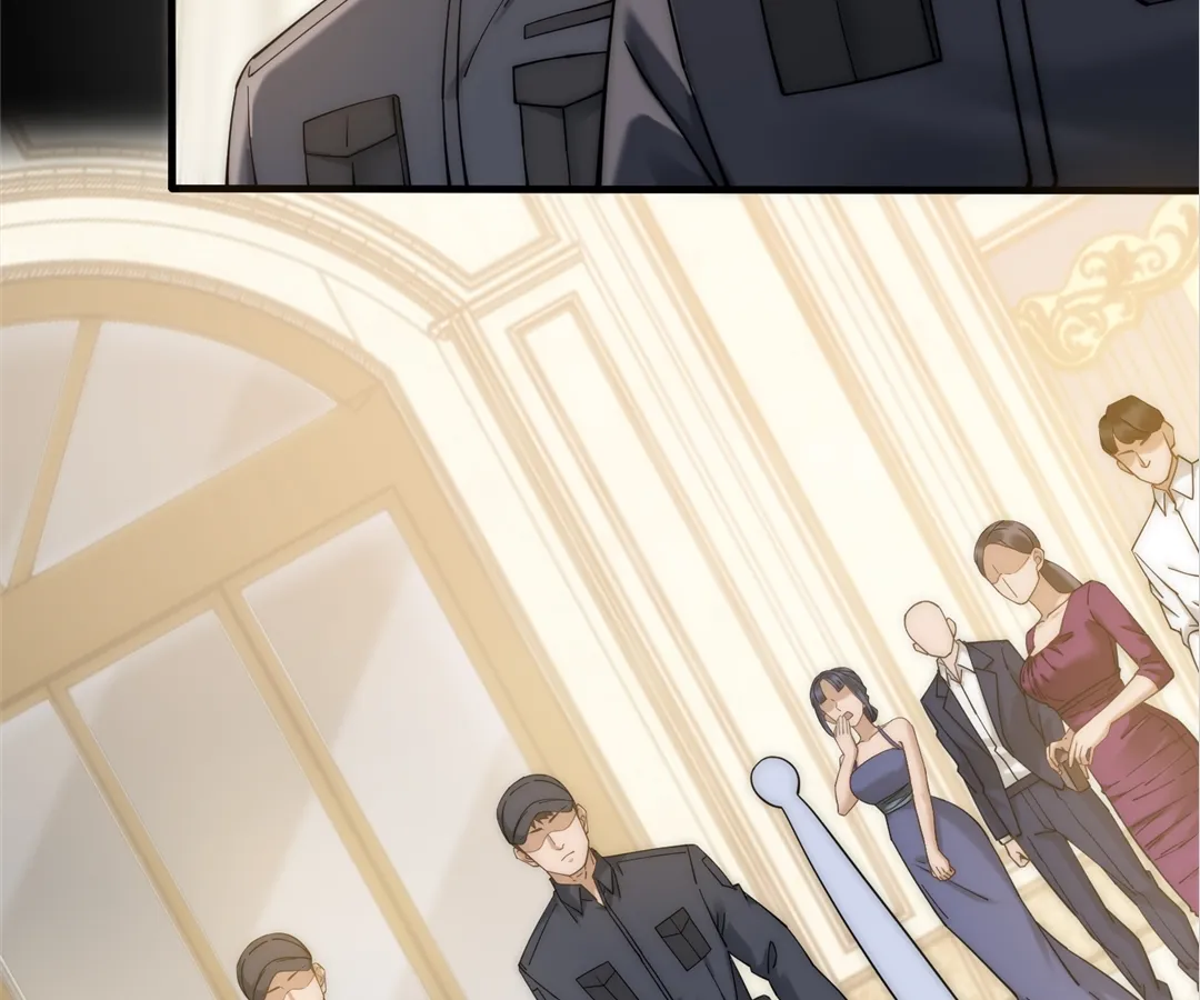 Don't Mess with a Deadly Revenger Chapter 3 - page 136