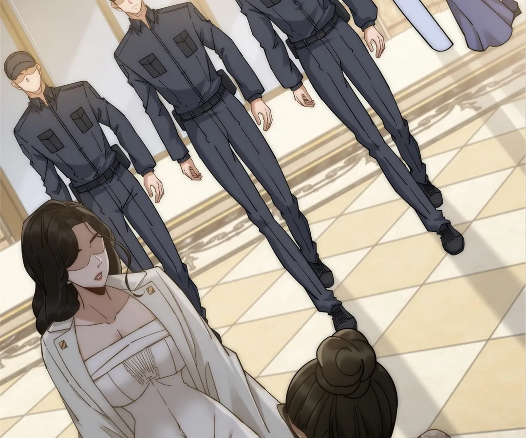 Don't Mess with a Deadly Revenger Chapter 3 - page 137