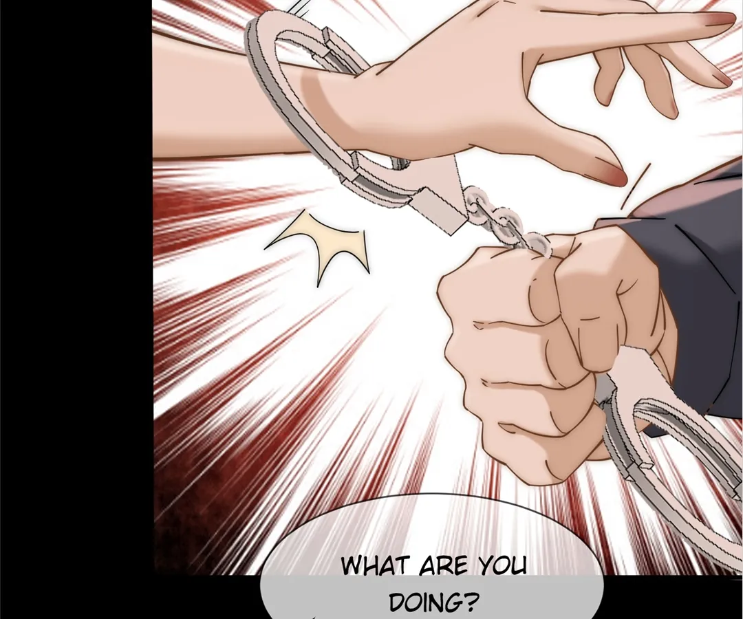 Don't Mess with a Deadly Revenger Chapter 3 - page 154