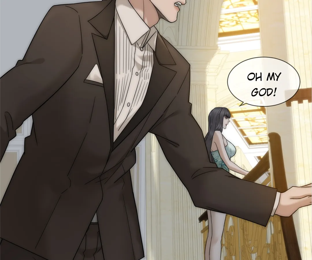 Don't Mess with a Deadly Revenger Chapter 3 - page 156