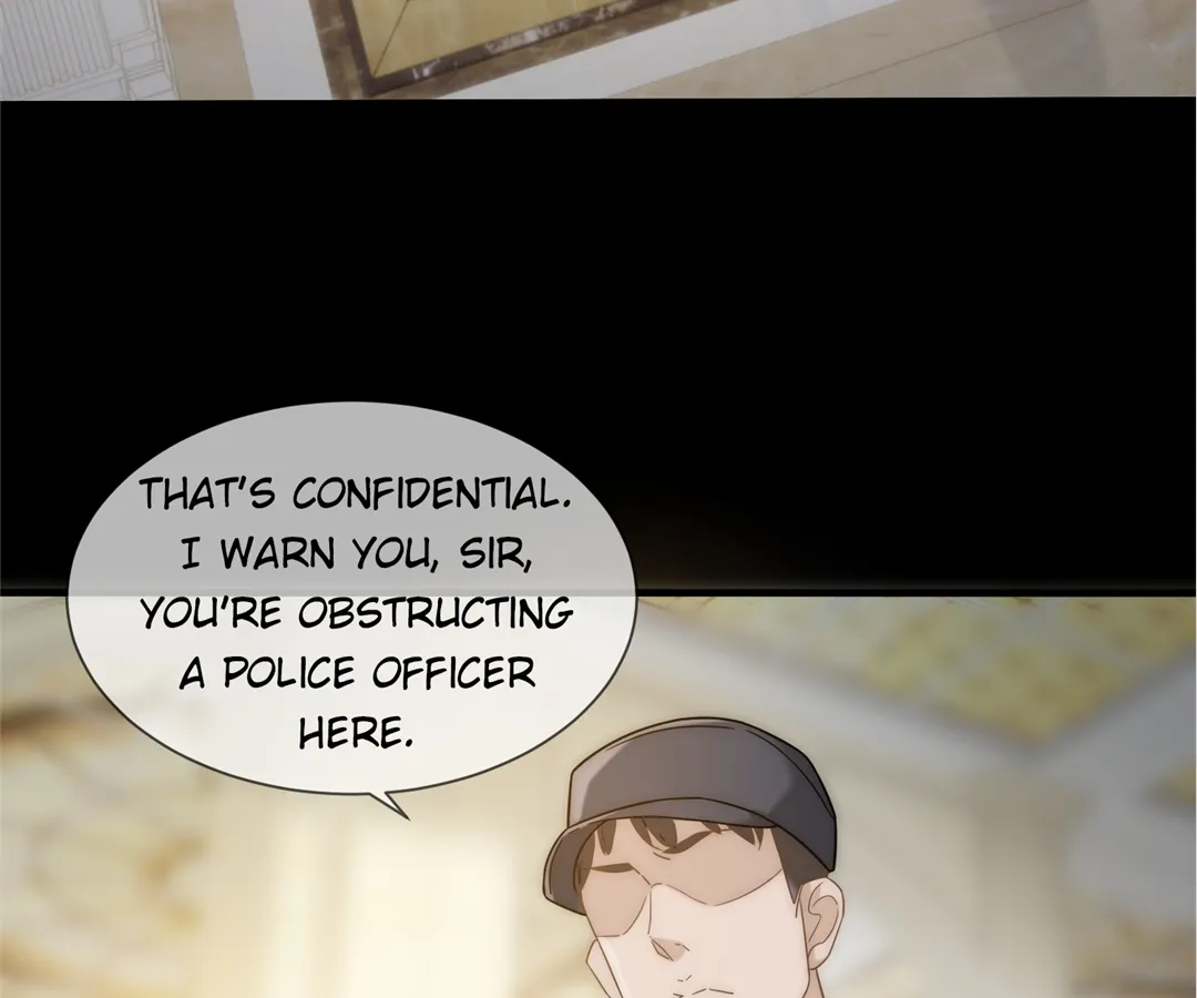 Don't Mess with a Deadly Revenger Chapter 3 - page 160