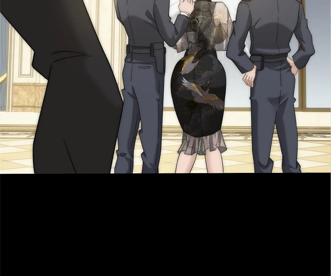 Don't Mess with a Deadly Revenger Chapter 3 - page 164