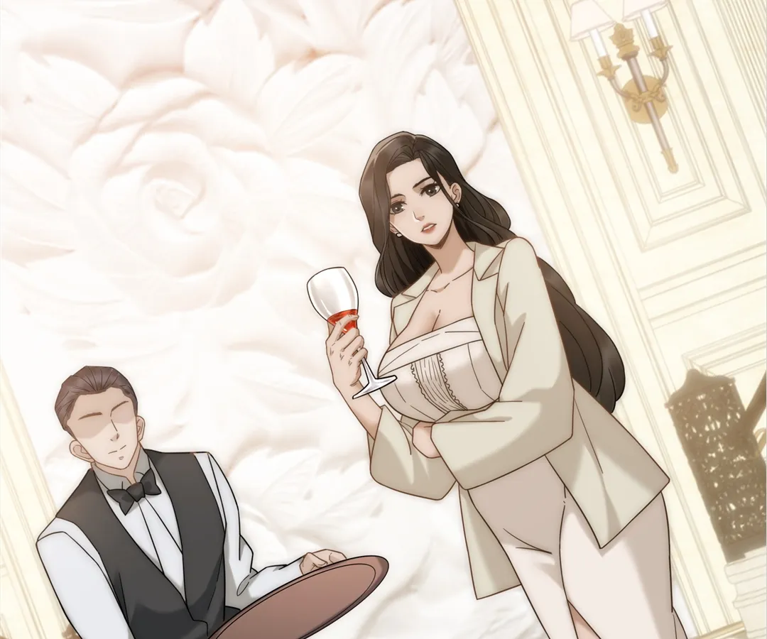 Don't Mess with a Deadly Revenger Chapter 3 - page 167