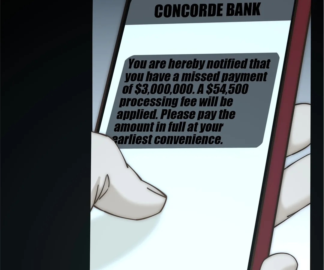 Don't Mess with a Deadly Revenger Chapter 3 - page 18