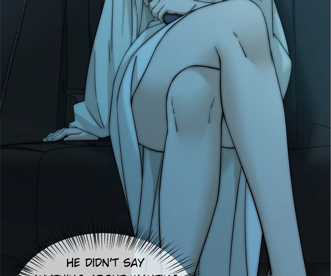 Don't Mess with a Deadly Revenger Chapter 3 - page 22